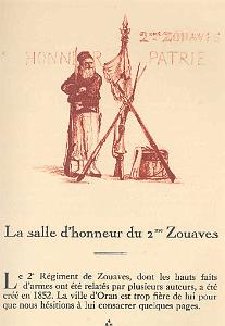 2eme Zouave  2